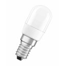 Osram LED Kühlschranklampe Röhre 1,4W E14 T26...