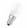 Osram LED Kühlschranklampe Röhre 1,4W E14 T26 matt 100lm warmweiß 2700K