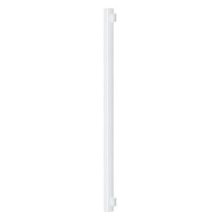 LED Linienlampe 16W = 120W 1000lm warmweiß 2700K S14s 2 Sockel 100cm