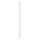 LED Linienlampe 16W = 120W 1000lm warmweiß 2700K S14s 2 Sockel 100cm