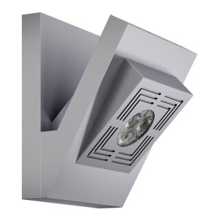 Osram LED Wandleuchte Innenbeleuchtung TRESOL Cube...