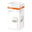 Osram LED Deckenleuchte Combilite Single 4W weiß