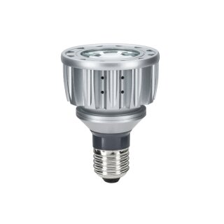 LED Leuchtmittel Paulmann 8W E27 45° Tageslicht Daylight Spot Par Reflektor Power LED