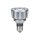 LED Leuchtmittel Paulmann 8W E27 45° Tageslicht Daylight Spot Par Reflektor Power LED