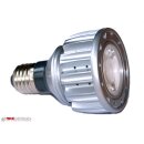 Paulmann LED PAR30 Reflektor 8W E27 350cd Power LED warmweiß 3000K flood 45°