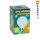 Sylvania Globe Glühbirne 25W E14 OPAL Opalina G60 60mm Decor 25 Watt Glühlampe