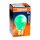 Osram Glühbirne 11W Rot Gelb Grün Orange Blau E27 Glühlampe 11 Watt Glühbirnen Glühlampen