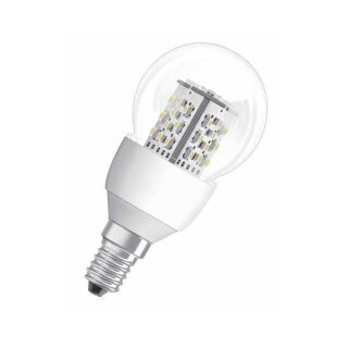 Osram LED PARATHOM CLASSIC P 15 2,5W = 15W E14 warmweiß 3000K klar auch Außeneinsatz