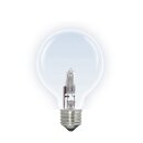 LAES Eco Halogen Glühbirne Globe G80 42W fast wie...