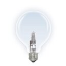 LAES Eco Halogen Glühbirne Globe G95 42W fast wie...