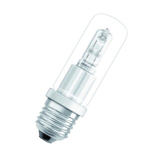 Osram Halolux Ceram Eco 70W E27 klar 64400 (früher 64472 = 60W / 64474 = 75W)