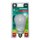 Sylvania Energiesparlampe 15W = 75W E27 Birnenform MiniLynx Ambience warmweiß