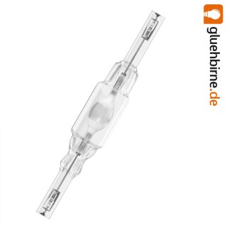 Osram HQI-TS 70W W/CD cool daylight 65000K  RX7s Halogen Metalldampflampe Powerstar Excellence