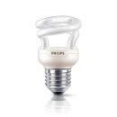 Philips Tornado 5W = 30W E27 Energiesparlampe...