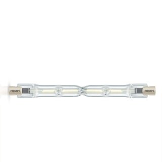 Philips Eco Halogenstab 118mm 400W = 500W R7s Halogen Stab Leuchtmittel EcoHalo