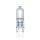 Philips G9 Halogen Stiftsockellampe 18W = 25W 230V klar Halogenlampe