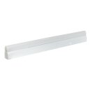 LED Linienlampe Set weiß 8W = 60W 750lm warmweiß 2700K...