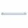 LED Linienlampe Set weiß 9W = 60W 700lm warmweiß 2700K S14s 2 Sockel 50cm