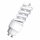 Osram Duluxstar Nano Twist 5W = 28W GU10 Energiesparlampe 2500K warmweiß