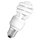 Osram ESL Energiesparlampe Duluxstar Twist Spirale 13W E27 825 extra warmweiß 2500K