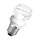 Osram Energiesparlampe Spirale Duluxstar MiniTwist 8W = 40W E27 825 extra warmweiß 2500K