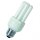 Osram Energiesparlampe Duluxstar Röhrenform 5W = 27W E27 825 250lm extra warmweiß 2500K