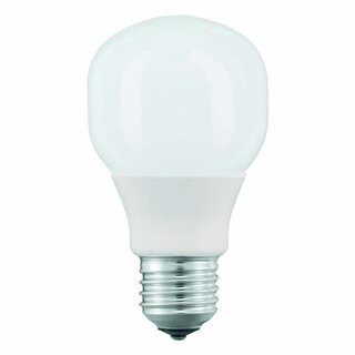Philips ESL Energiesparlampe T60 Softone 5W = 25W 827 E27 2700K warmweiß