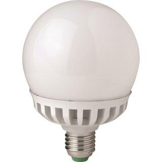 Megaman LED Globe G95 8W E27 420lm warmweiß 2800K