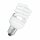 Osram ESL Energiesparlampe Dulux Superstar Micro Twist Spirale 23W E27 825 extra warmweiß 2500K