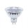 Halogen Leuchtmittel 50W GU5,3 MR16 12V FL 50 Watt Lampe 38°