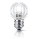 Philips Eco Halogen Tropfen Glühbirne 28W = 35W E27...