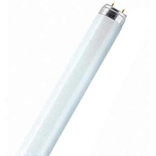 Osram Leuchtstofflampe T8 Röhre 47cm 10W/25-740 G13 Neutralweiß 4000K