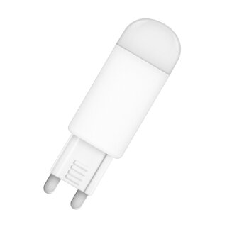 Osram LED Leuchtmittel Star Pin G9 1,9W = 20W 140lm warmweiß ersetzt Halopin