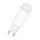 Osram LED Leuchtmittel Star Pin G9 1,9W = 20W 140lm warmweiß ersetzt Halopin