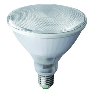 Megaman Energiesparlampe CFL PAR38 Reflektor 20W E27 900lm warmweiß 2700K