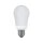 Nice Price ESL Energiesparlampe AGL Birnenform 15 = 75W E27 matt 2700K warmweiß 6h