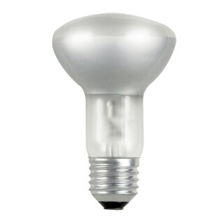 Reflektor Glühbirne R63 40W E27 matt Glühlampe 40 Watt...