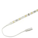 LED Strip 5 Meter Rolle 5050 SMD 36W 150 LEDs warmweiß 3000K IP54