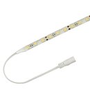 LED Strip 5 Meter Rolle 5050 SMD 72W 300 LEDs warmweiß 3000K IP54