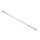 LED Innen-Lichtleiste Deckenlampe Leuchte LED Glas Röhre 18W = 36W 1600lm 4000K 120mm