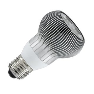 LED Leuchtmittel Paulmann 4W E27 38° warmweiß warm white Reflektor Power LED