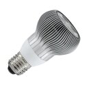 LED Leuchtmittel Paulmann 4W E27 38° warmweiß...