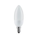 Nice Price Energiesparlampe Kerzenform 7W = 40W E14 matt...