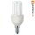 Philips Genie Energiesparlampe 8W = 40W E14 827 warmweiß