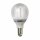 Megaman Energiesparlampe Tropfenform 7W = 35W E14 286lm warmweiß 2700K