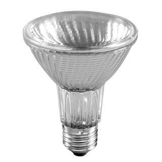 Sylvania Halogen Reflektor Hi-Spot 80 Superia PAR25 50W E27 230V warmweiß dimmbar flood 25°