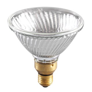 Sylvania Halogen Reflektor Hi-Spot 120 Superia PAR38 HS120 100W E27 230V warmweiß dimmbar flood 30°