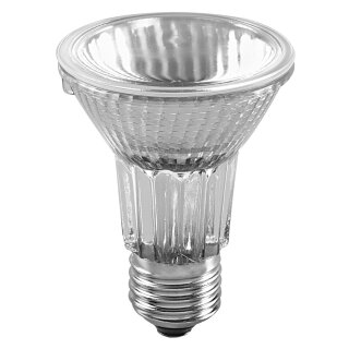 Sylvania Halogen Reflektor Hi-Spot 63 Superia PAR20 50W E27 230V warmweiß dimmbar flood 25°