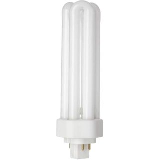General Electric Kompaktleuchtstofflampe Biax T/E Longlast 4-Pin 42W 840 3200lm Neutralweiß