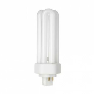 GE Kompaktleuchtstofflampe Biax T/E 32W Gx24q-3 4 Pin 840 4000K Neutralweiß